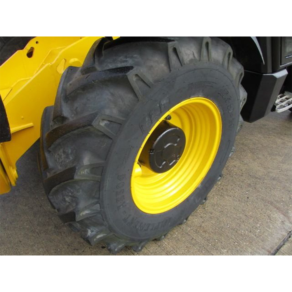 Chariot télescopique   JCB