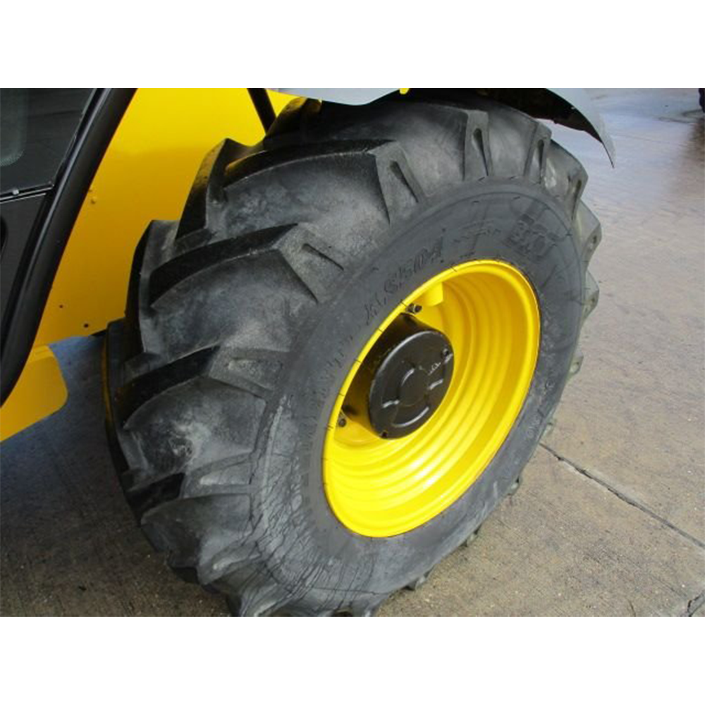 Chariot télescopique   JCB