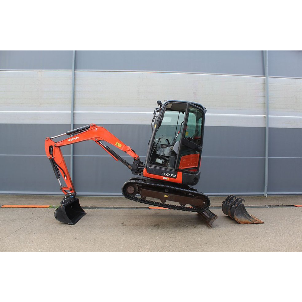 Hitachi ZX38-5A