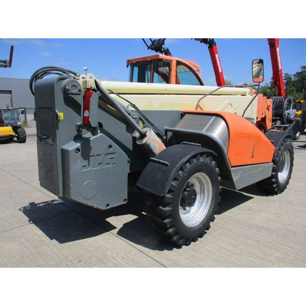 Chariot télescopique JLG
