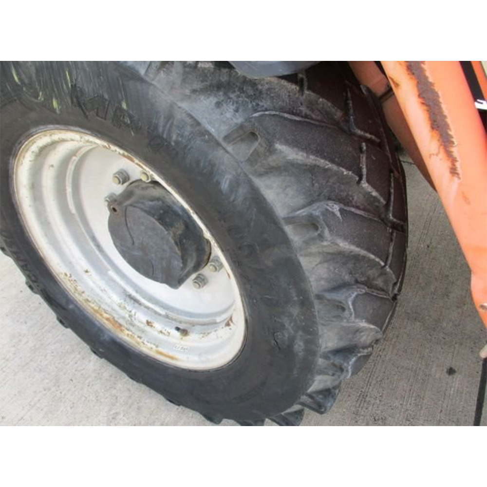 Chariot télescopique JLG – Modèle d’occasion