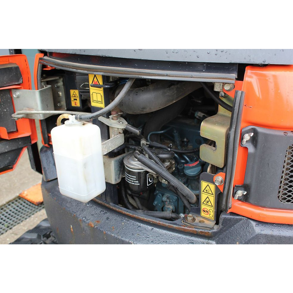 Hitachi ZX38-5A