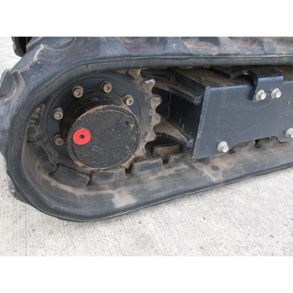 Kubota KX016-4
