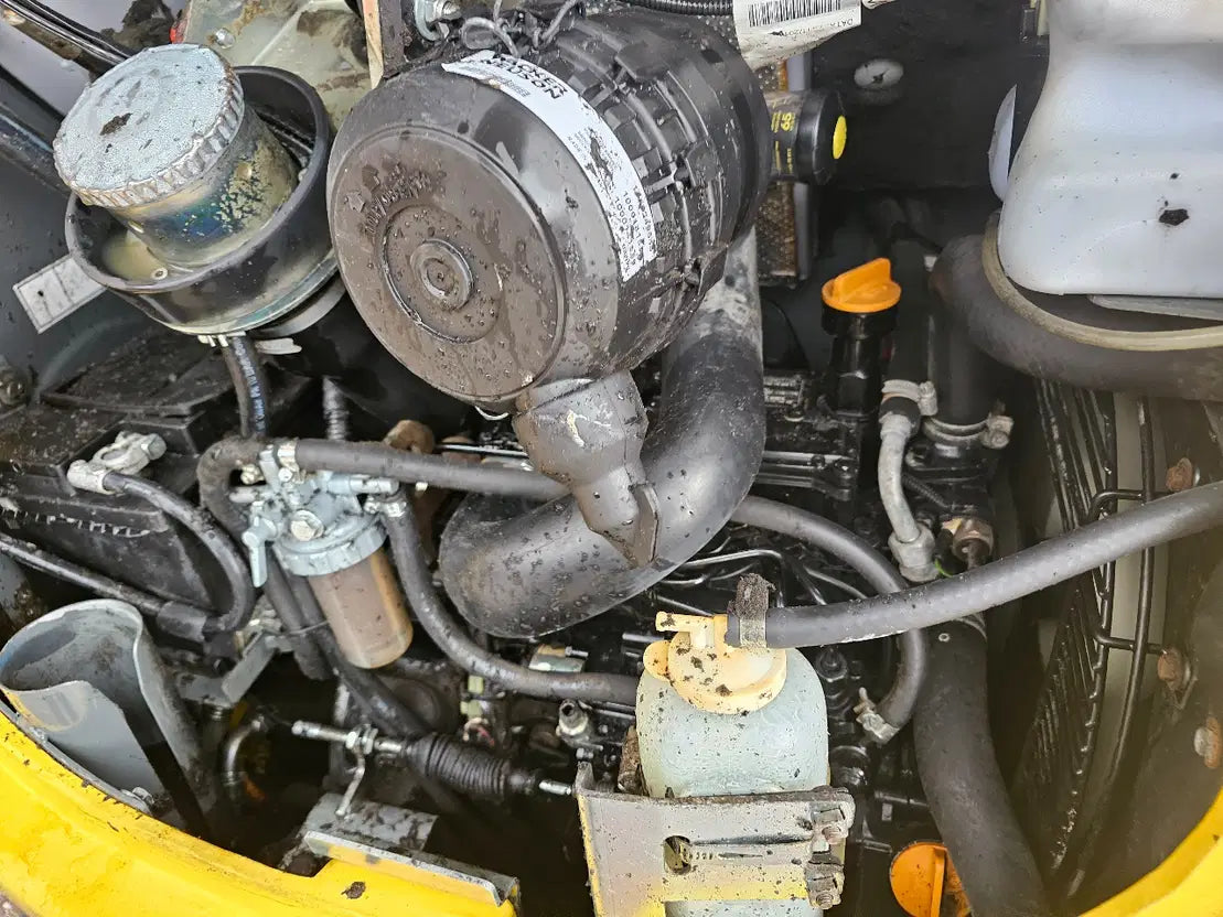 Wacker Neuson 1703 – 2011