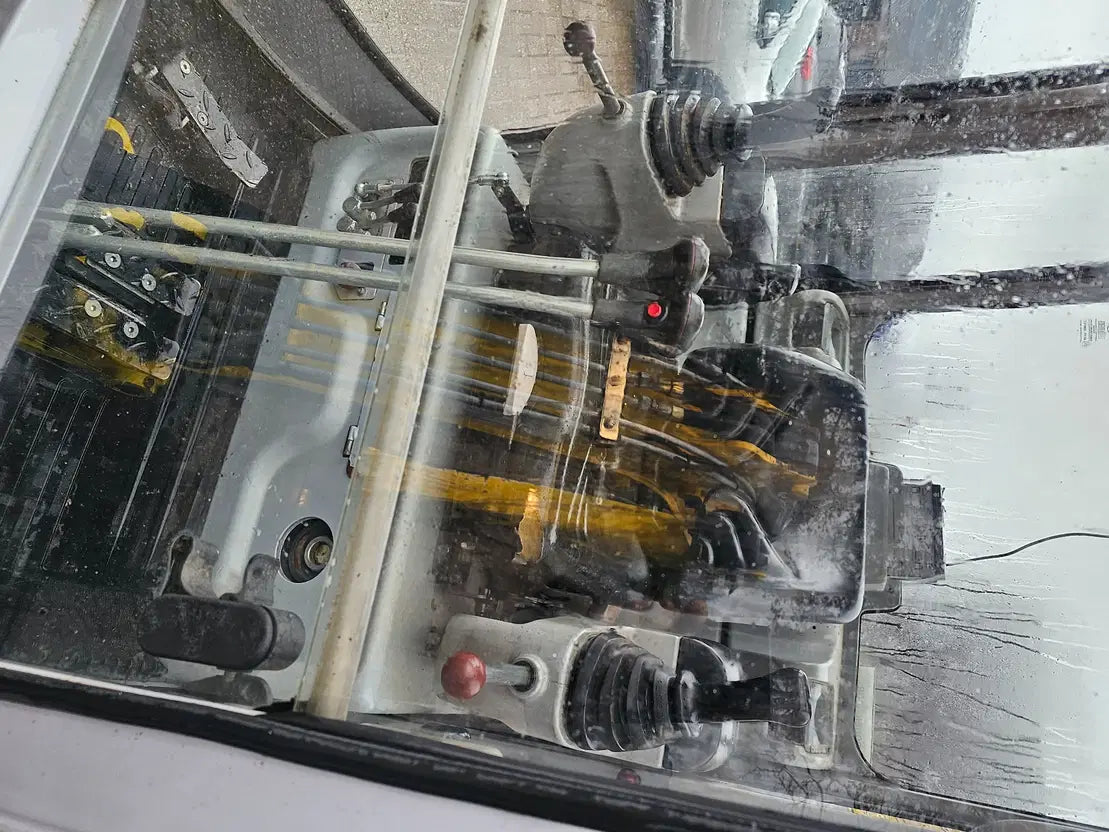 Wacker Neuson 1703 – 2011