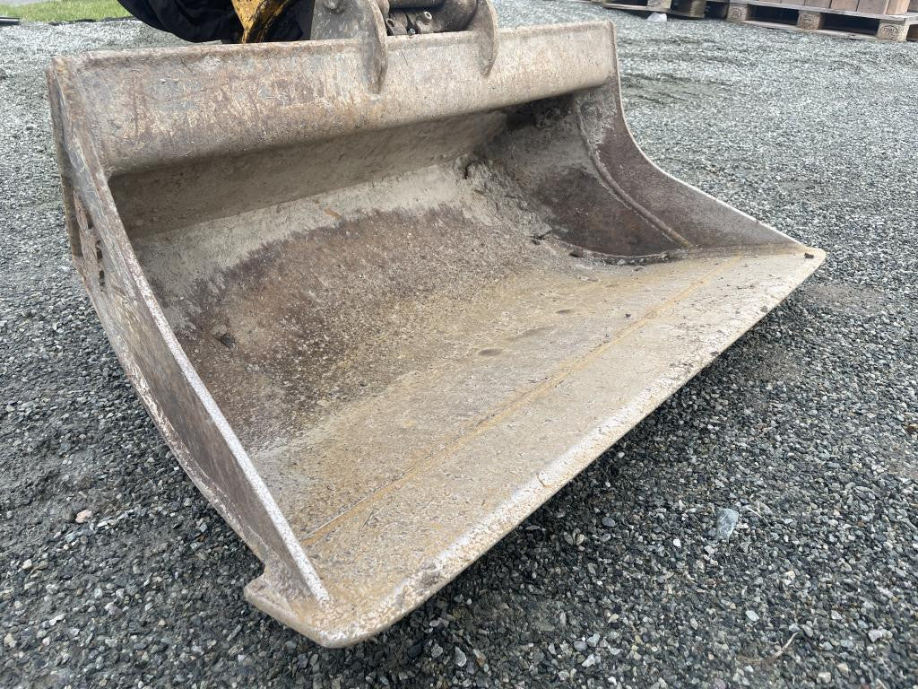 Engin de chantier Eurocomach ES35.2 ZT 2019 3,5t 497h