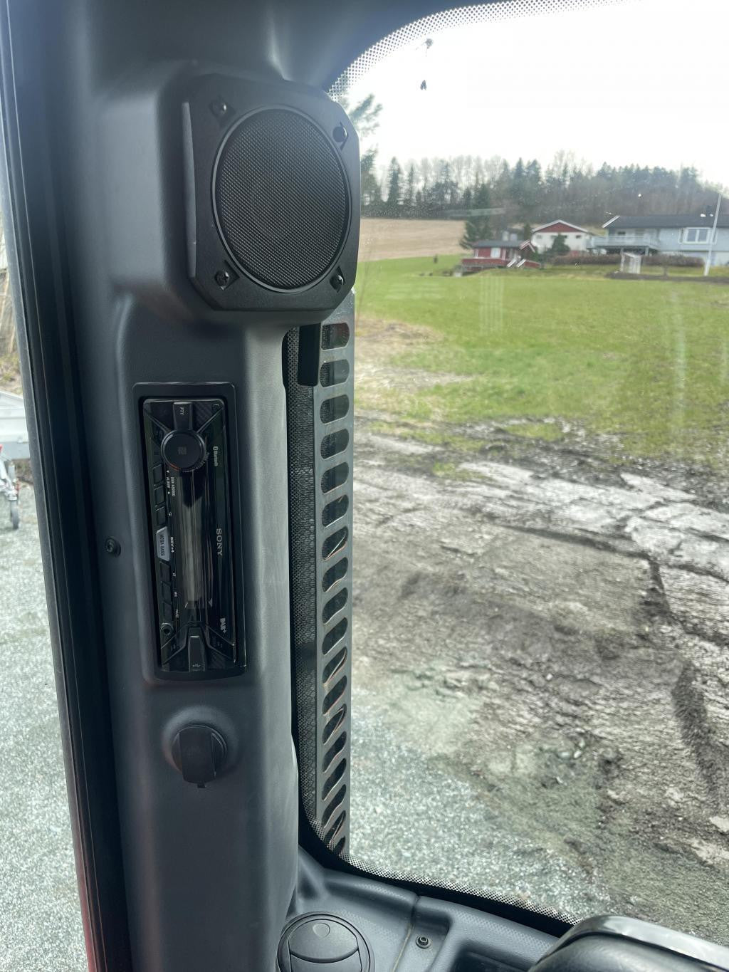 Engin de chantier Eurocomach ES35.2 ZT 2019 3,5t 497h