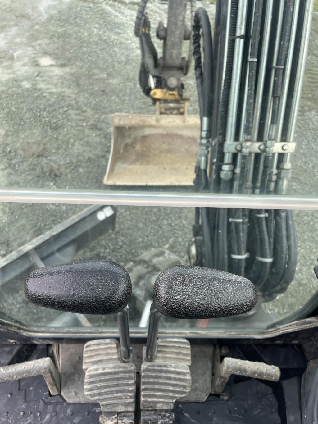 Engin de chantier Eurocomach ES35.2 ZT 2019 3,5t 497h
