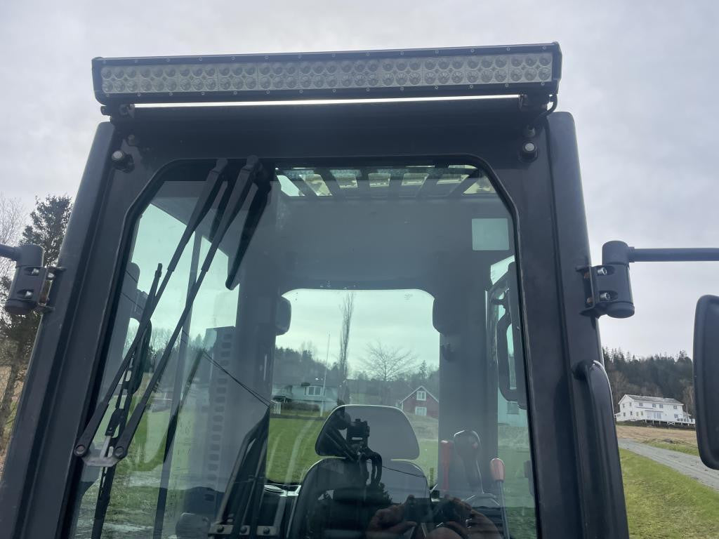 Engin de chantier Eurocomach ES35.2 ZT 2019 3,5t 497h
