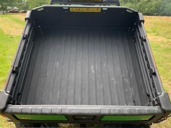 Équipement agricole compact John Deere 855 – 2013 – 24 ch – 1 643 h