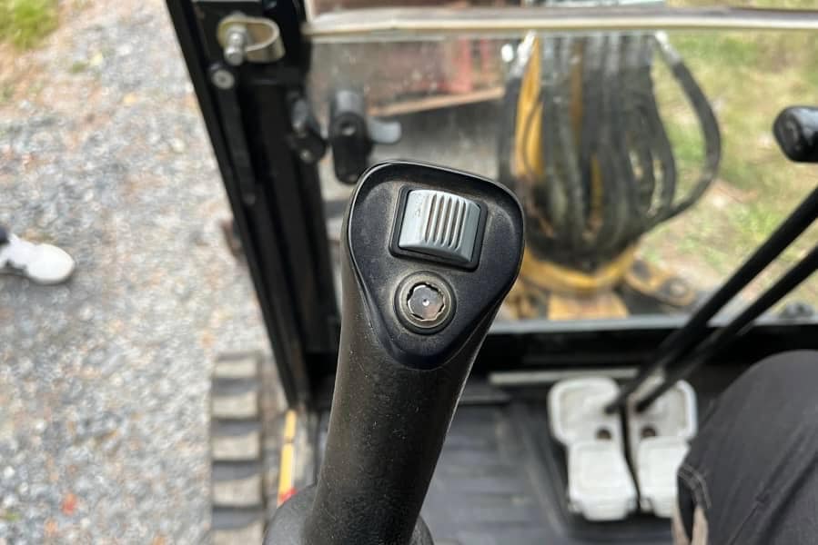 Équipement compact Bobcat 301.8 R1 2022 2t 165h