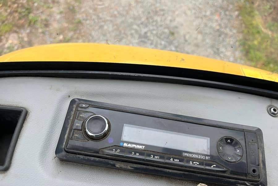 Équipement compact Bobcat 301.8 R1 2022 2t 165h