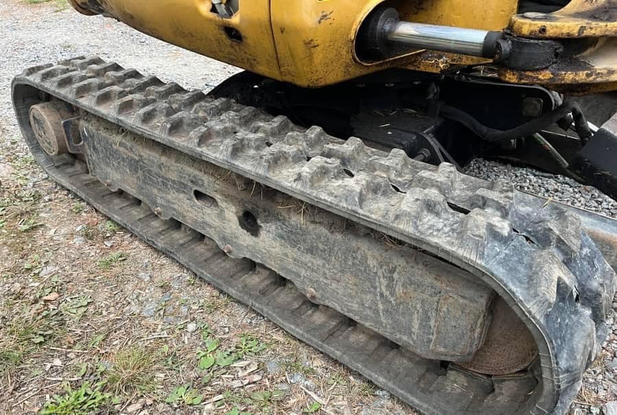 Équipement compact Bobcat 301.8 R1 2022 2t 165h
