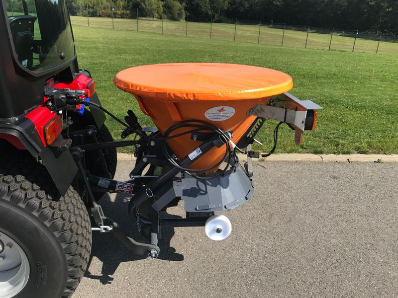 Micro Tracteur Neuf Massey Ferguson MF 1525 HC - Puissant et Polyvalent