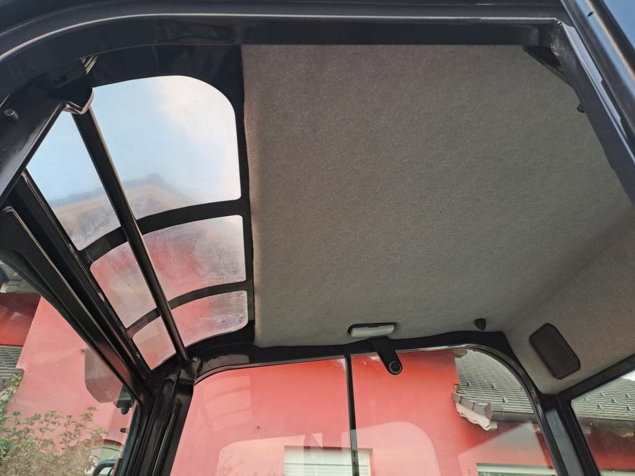 Kubota U27-4 – 2017 – 2,665 t